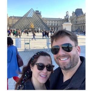 Meet your Posher, Amy